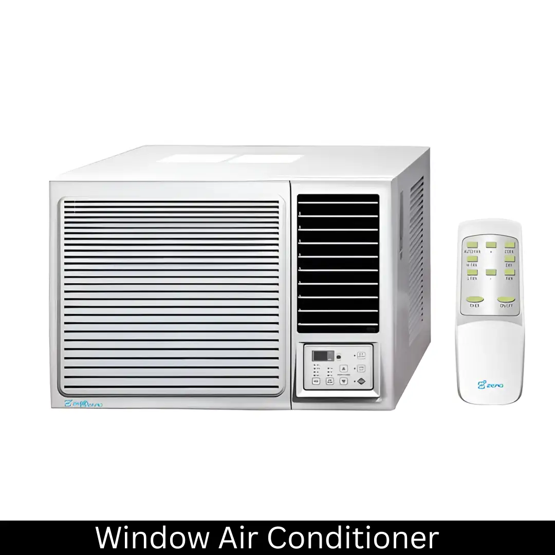 Split Air Conditioner (1)