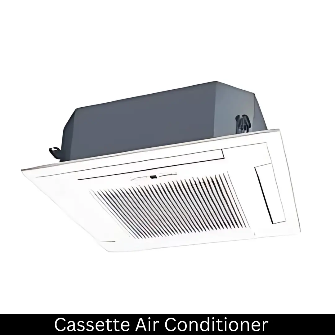 Split Air Conditioner (2)