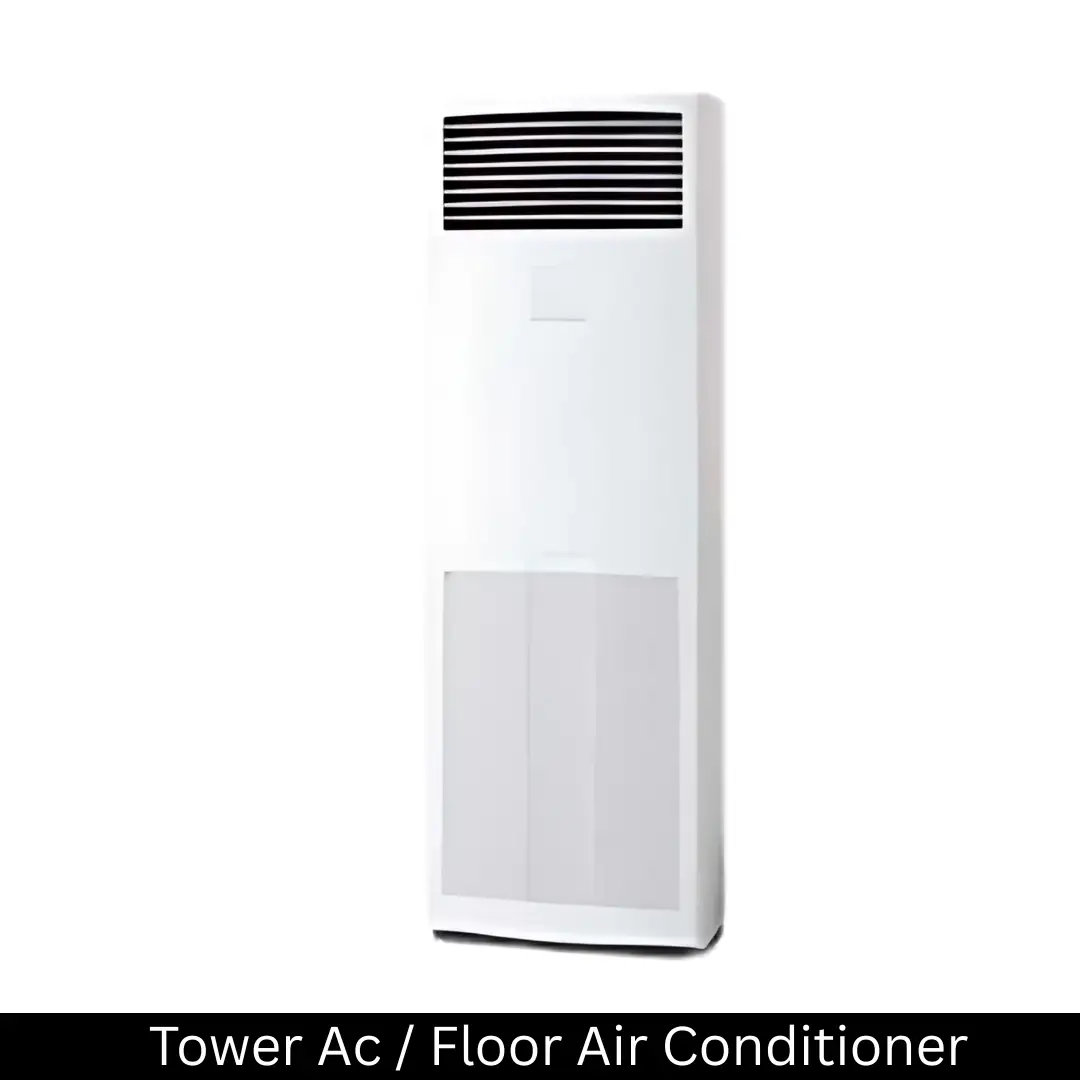 Split Air Conditioner (3)