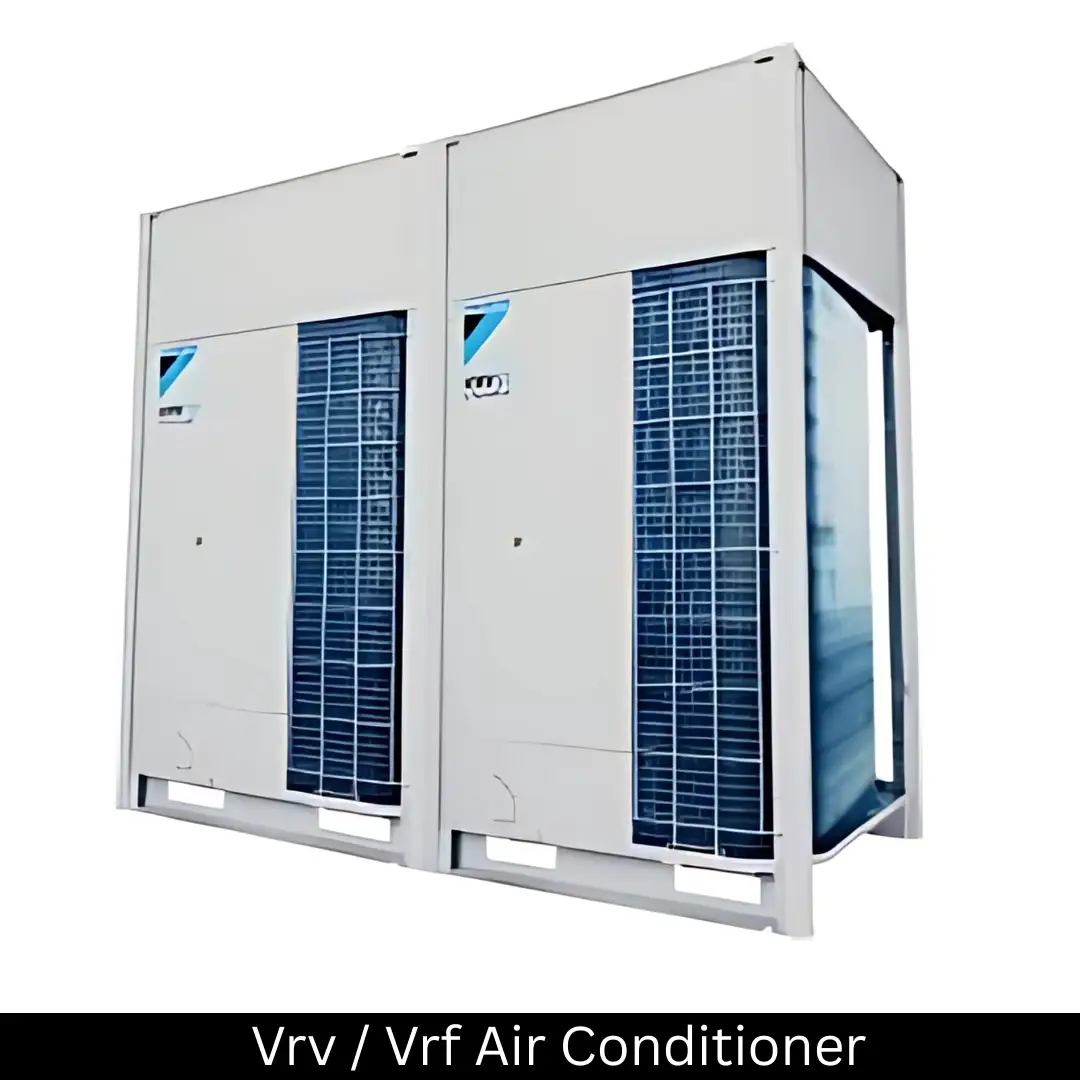 Split Air Conditioner (4)
